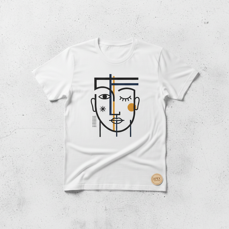 new t shart